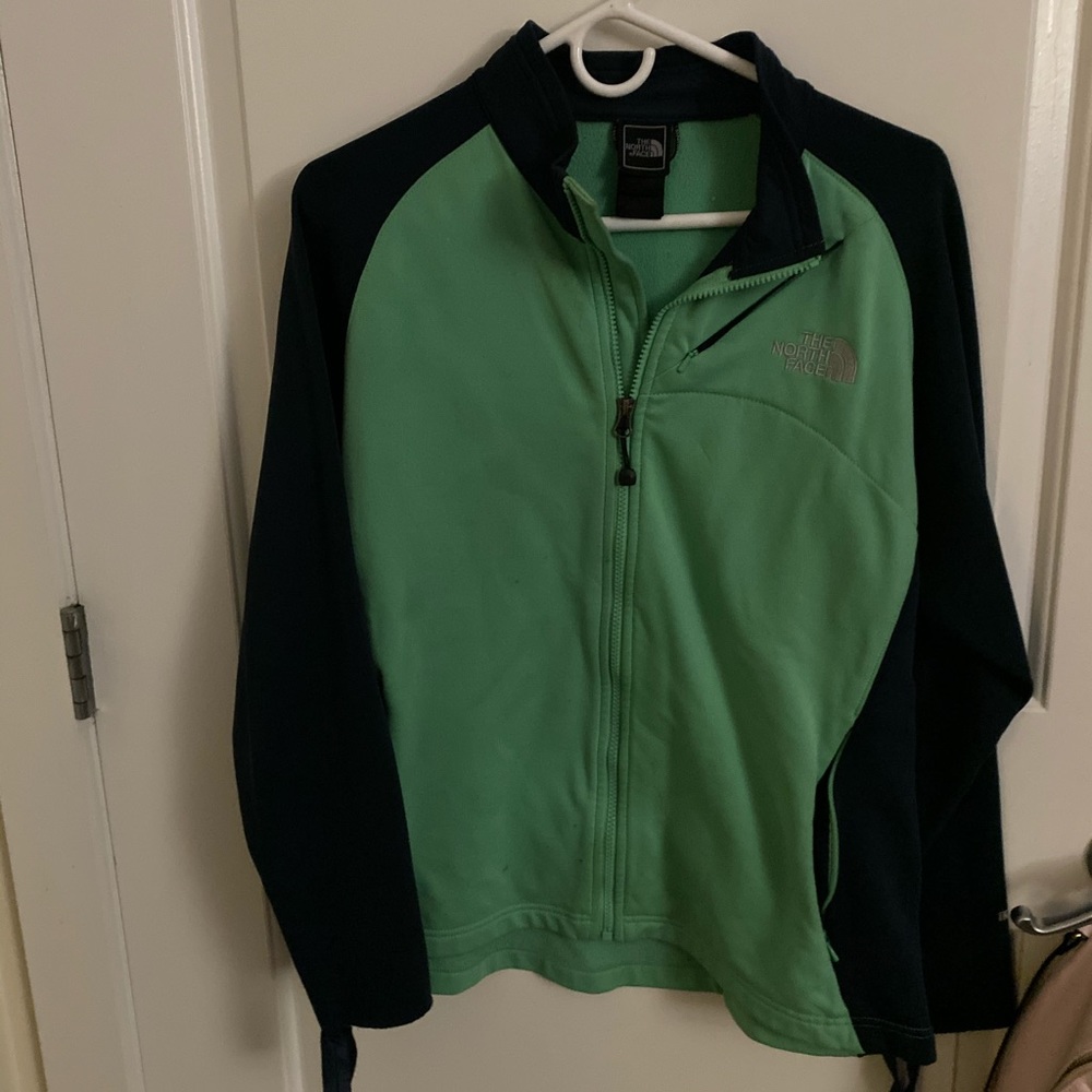 North face